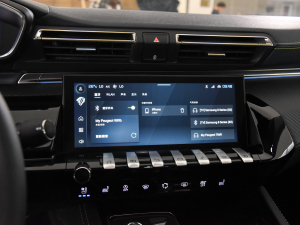 2023400THP PureTech SŞ п؅^