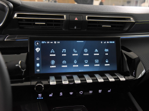 2023400THP PureTech SŞ п؅^