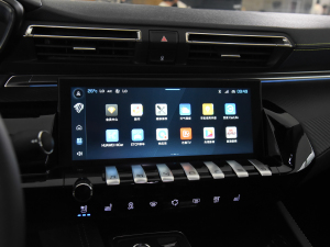 2023400THP PureTech SŞ п؅^