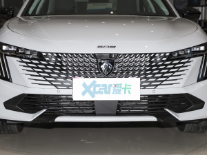 2023400THP PureTech SŞ оW