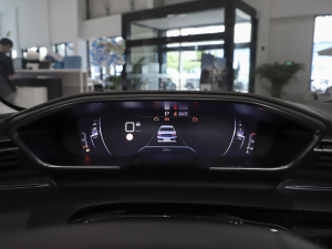 2023400THP PureTech SŞ п؅^