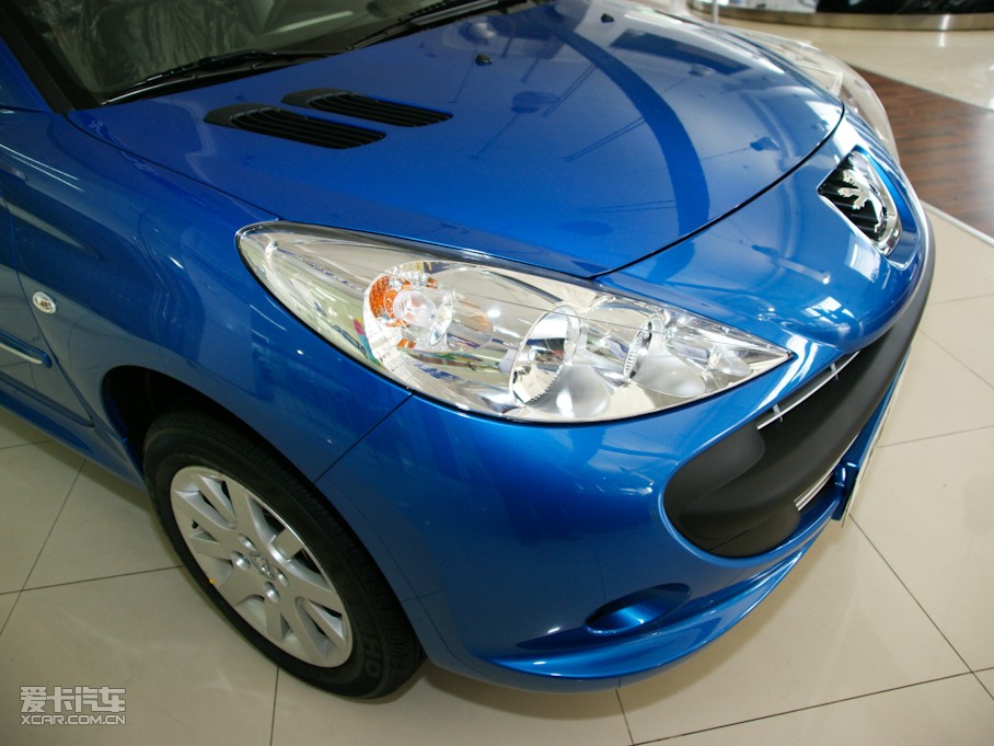 2010(bio)207Ɏ 1.4L ք(dng)Ʒ