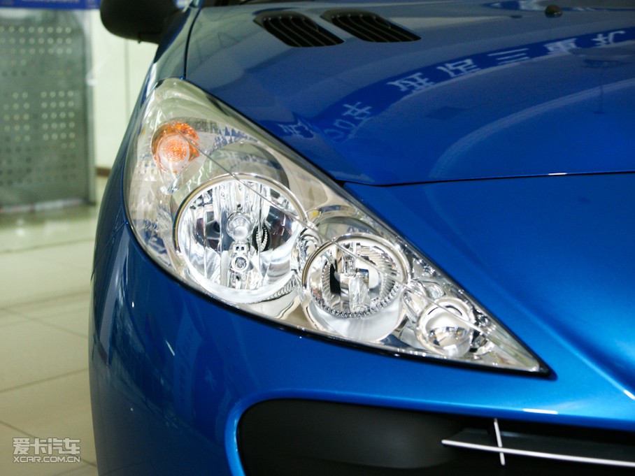 2010(bio)207Ɏ 1.4L ք(dng)Ʒ