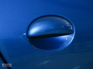 2010款1.4L 手动品乐版 细节外观