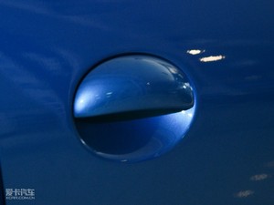 2010款1.4L 手动品乐版 细节外观