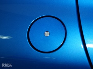 2010款1.4L 手动品乐版 细节外观