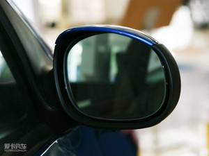 2010款1.4L 手动品乐版 细节外观