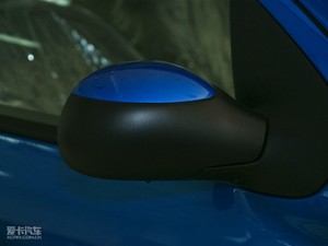 2010款1.4L 手动品乐版 细节外观