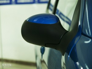 2010款1.4L 手动品乐版 细节外观