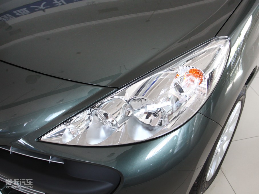 2010(bio)207 1.4L ք(dng)Ʒ(l)