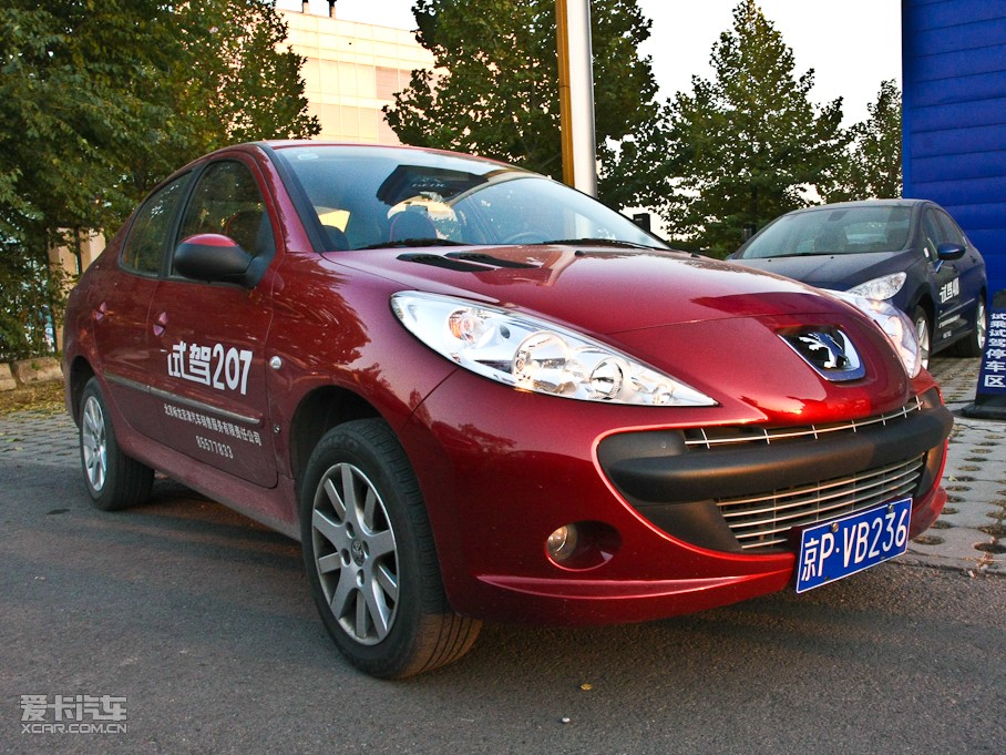 2010(bio)207 1.6L Ԅ(dng)Ʒ