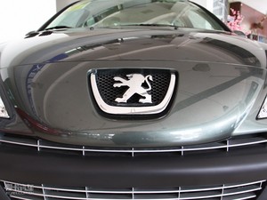 2010款1.4L 手动品乐版 细节外观
