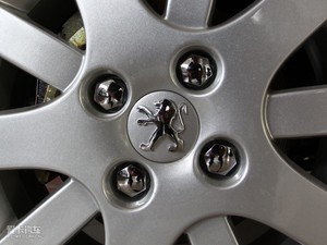 2010款1.4L 手动品乐版 细节外观
