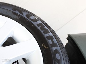 2010款1.4L 手动品乐版 细节外观