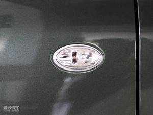 2010款1.4L 手动品乐版 细节外观