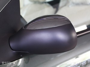 2010款1.4L 手动品乐版 细节外观