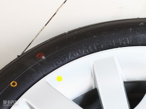 2010款1.4L 手动品乐版 细节外观