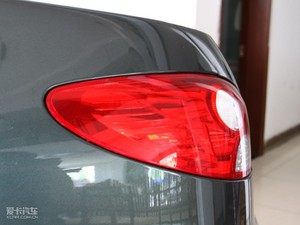 2010款1.4L 手动品乐版 细节外观