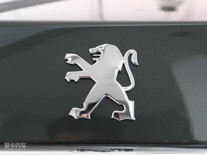 2010款1.4L 手动品乐版 细节外观