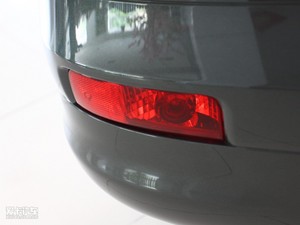 2010款1.4L 手动品乐版 细节外观