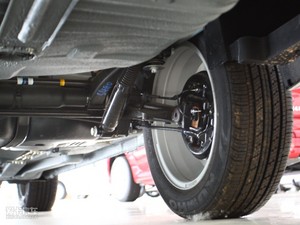 2010款1.4L 手动品乐版 细节外观
