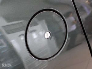 2010款1.4L 手动品乐版 细节外观