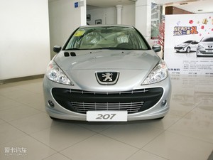 2010款1.4L 手动驭乐版 正前
