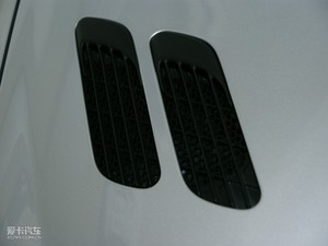 2010款1.4L 手动驭乐版 细节外观