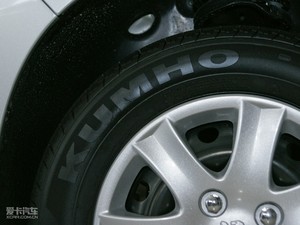 2010款1.4L 手动驭乐版 细节外观