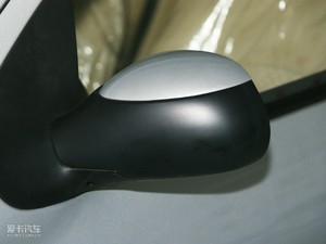 2010款1.4L 手动驭乐版 细节外观