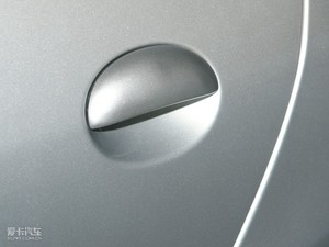 2010款1.4L 手动驭乐版 细节外观