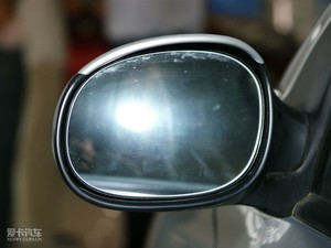 2010款1.4L 手动驭乐版 细节外观