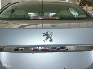 2010款1.4L 手动驭乐版 细节外观
