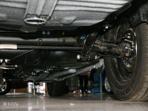 2010款1.4L 手动驭乐版 细节外观