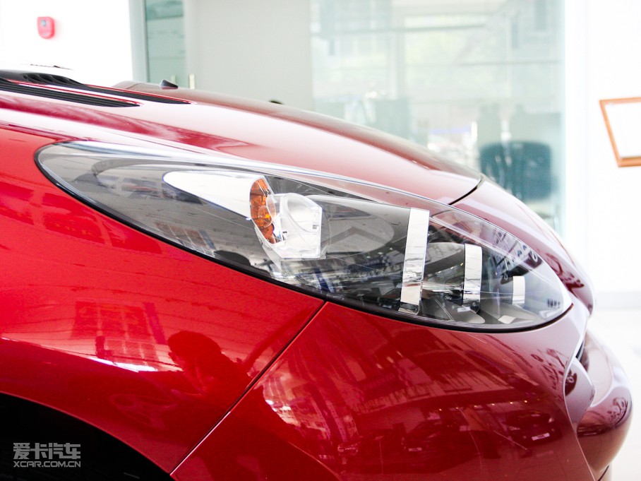 2011(bio)207Ɏ 1.4L ք(dng)Ʒ(l)