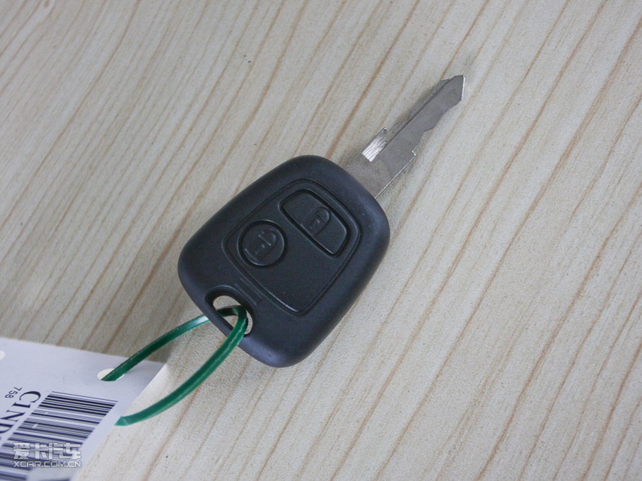 2011���(bi��o)��207�Ɏ� 1.4L �ք�(d��ng)�S��(l��)��