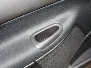 2011款1.4L 手动品乐版 空间座椅