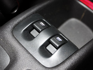 2011款1.4L 手动品乐版 空间座椅