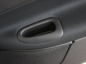 2011款1.4L 手动品乐版 空间座椅