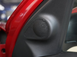 2011款1.4L 手动品乐版 空间座椅