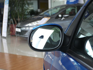 2011款1.4L 手动驭乐版 细节外观