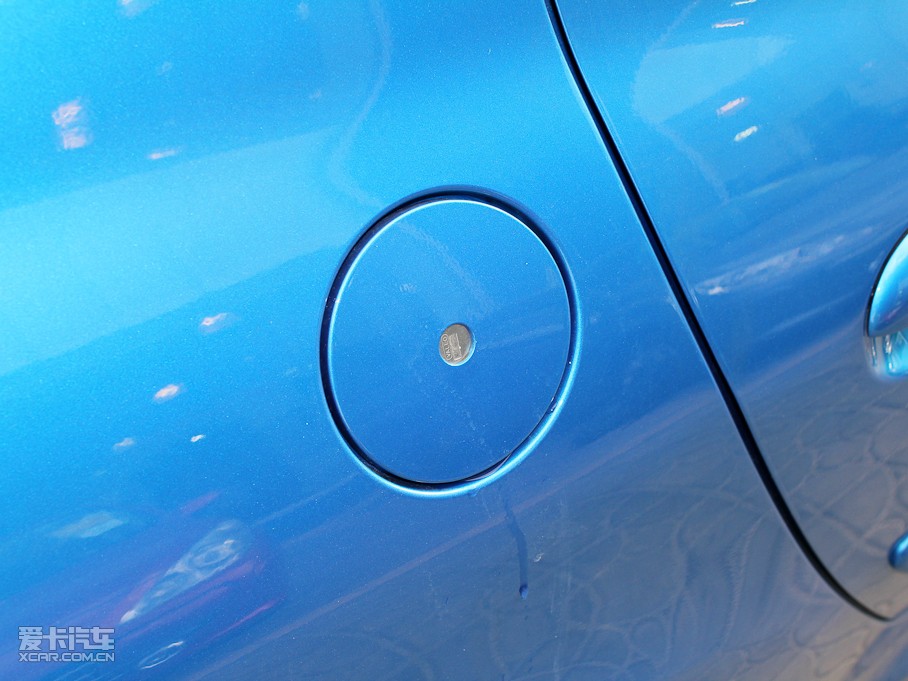 2011(bio)207 1.6L ԄS