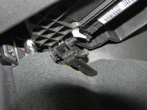 2011款1.4L 手动驭乐版 空间座椅