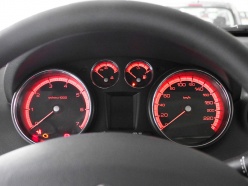 東風(fēng)標(biāo)致 2011款標(biāo)致408