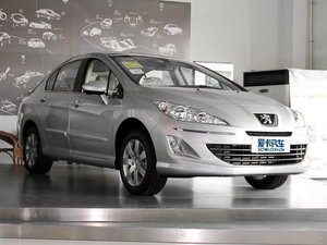 2011款1.6L 自动舒适版 整体外观