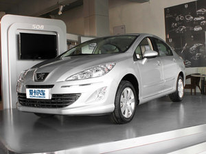 2011款1.6L 自动舒适版 左前45度
