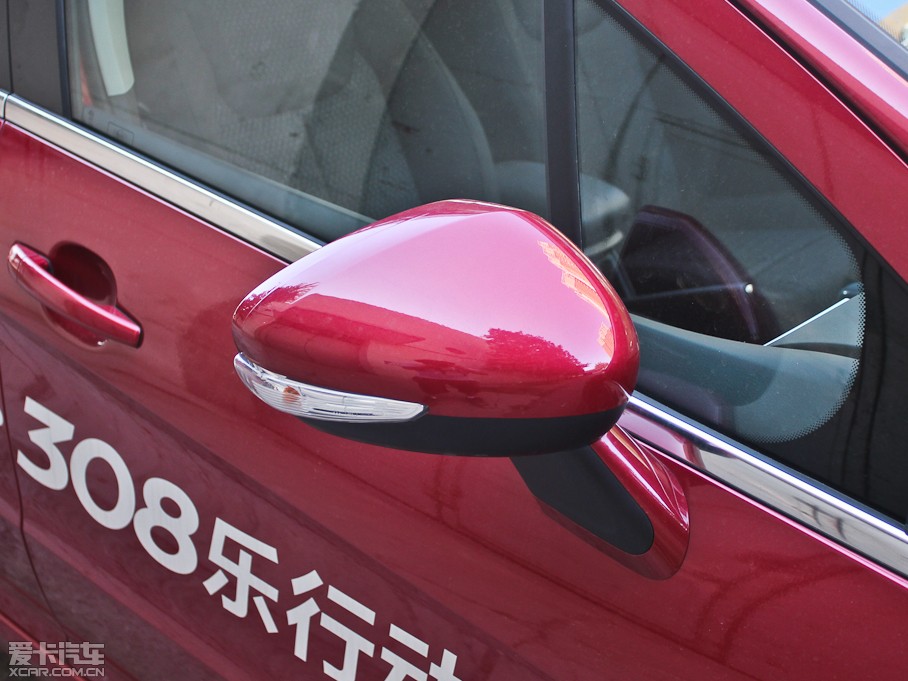 2012�����308 1.6L �Ԅ��L�а�