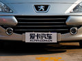 2011��CROSS 307 1.6L �ֶ��� ����