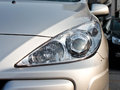 2011��CROSS 307 1.6L �ֶ��� ͷ��