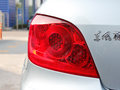 2011��CROSS 307 1.6L �ֶ��� β��